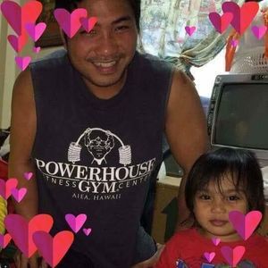 Meet your Posher, Clarence